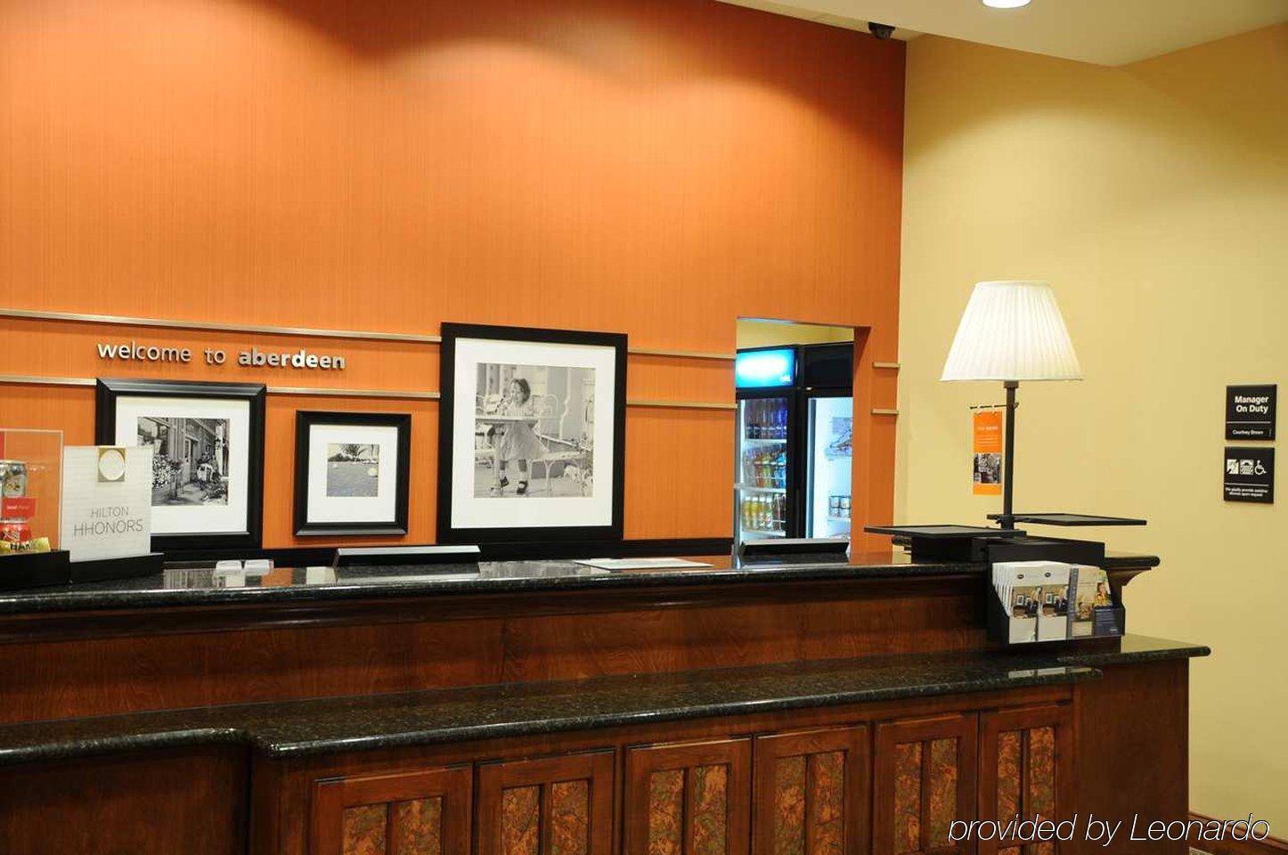 Hampton Inn & Suites Southern Pines-Pinehurst Aberdeen Exterior foto